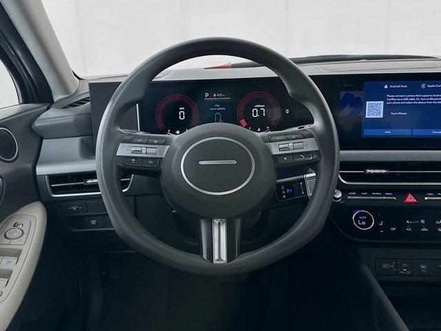 used 2024 Hyundai Sonata car, priced at $21,997