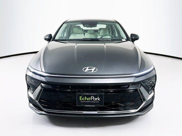 used 2024 Hyundai Sonata car, priced at $21,997