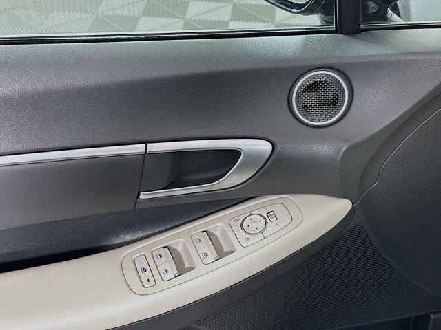 used 2024 Hyundai Sonata car, priced at $21,997