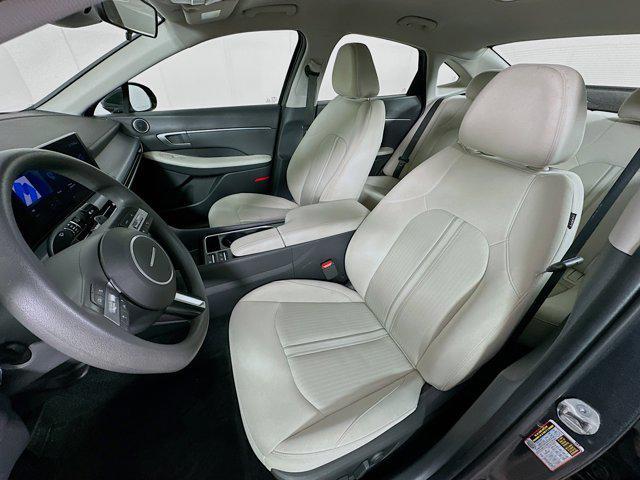 used 2024 Hyundai Sonata car, priced at $21,997