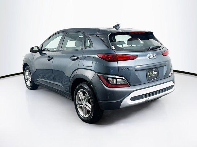 used 2022 Hyundai Kona car, priced at $16,499