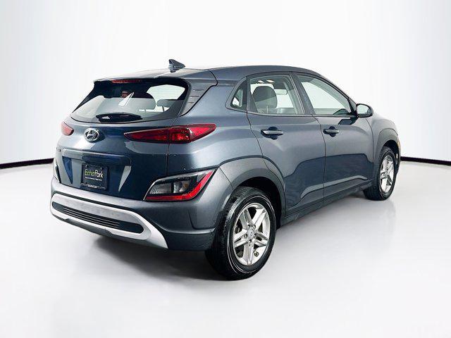 used 2022 Hyundai Kona car, priced at $16,499