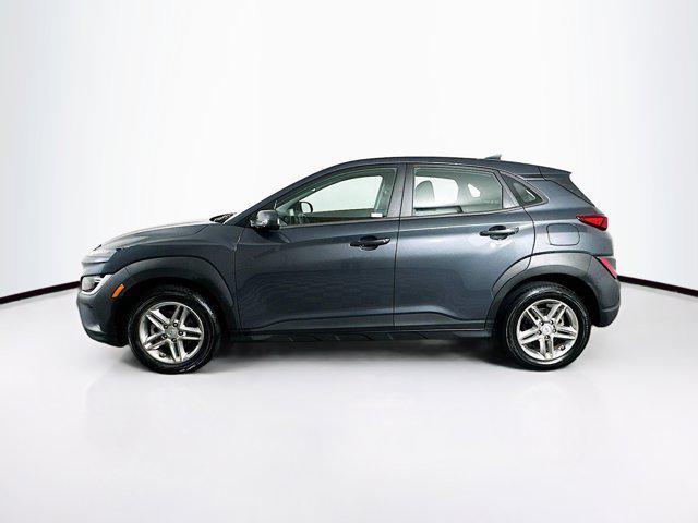 used 2022 Hyundai Kona car, priced at $16,499