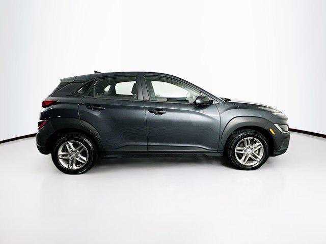 used 2022 Hyundai Kona car, priced at $16,499