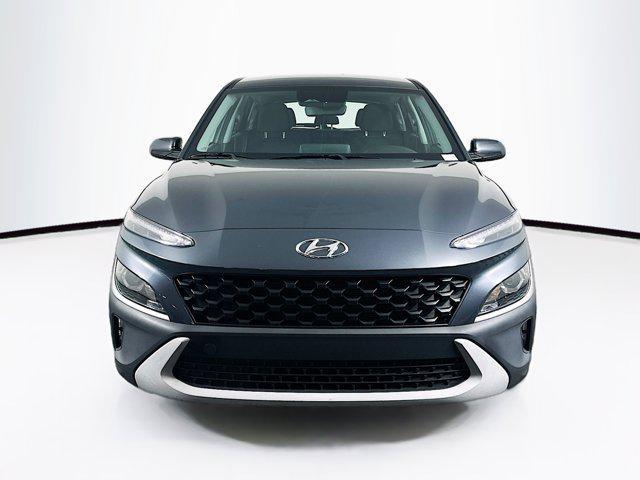 used 2022 Hyundai Kona car, priced at $16,499