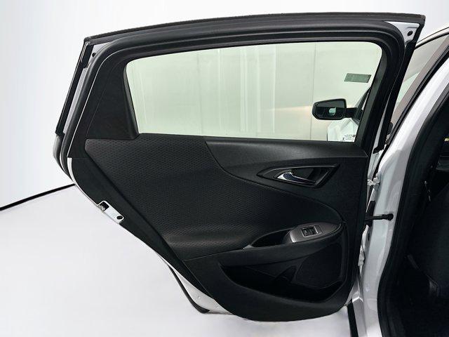 used 2022 Chevrolet Malibu car, priced at $12,599