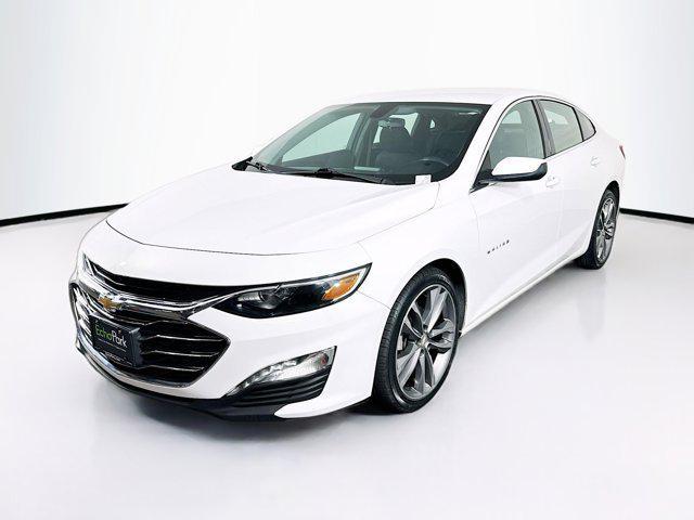 used 2022 Chevrolet Malibu car, priced at $12,599