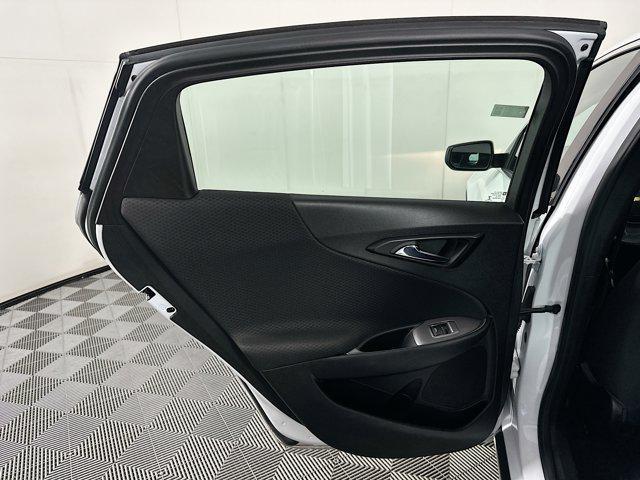 used 2022 Chevrolet Malibu car, priced at $14,899