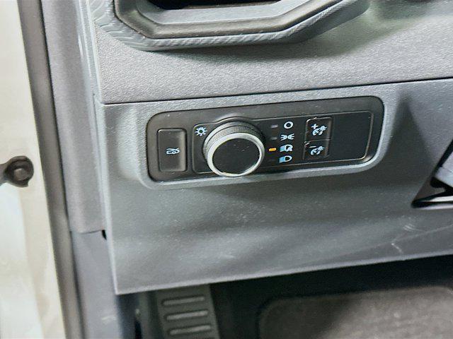 used 2024 Ford Mustang car, priced at $25,187