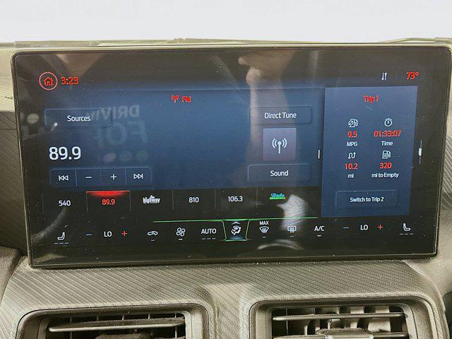 used 2024 Ford Mustang car, priced at $25,187