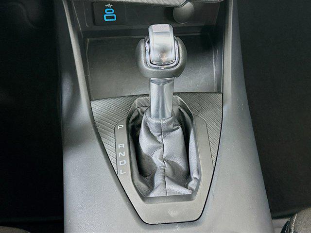used 2024 Ford Mustang car, priced at $25,187