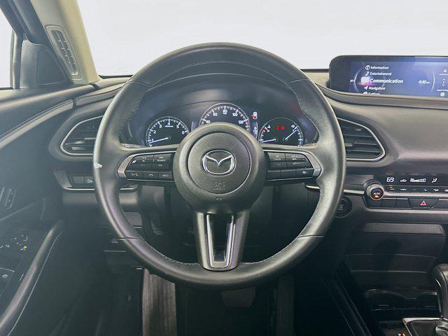 used 2024 Mazda CX-30 car, priced at $23,297