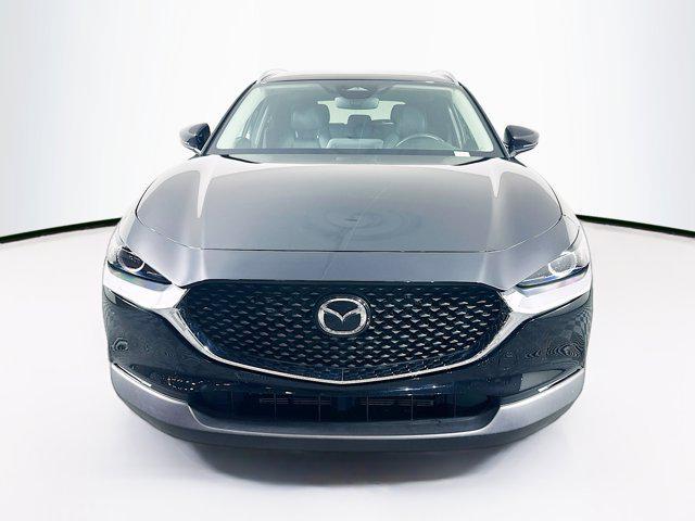 used 2024 Mazda CX-30 car, priced at $23,297