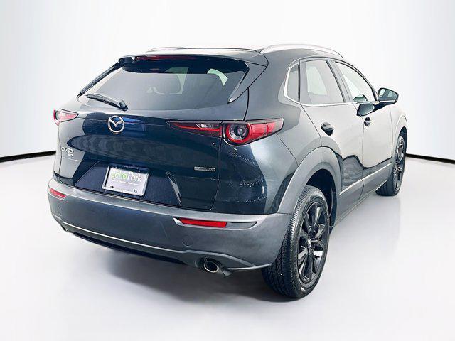 used 2024 Mazda CX-30 car, priced at $23,297