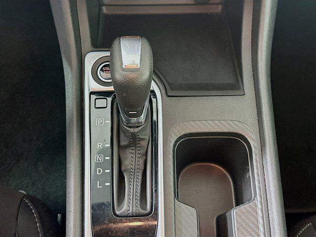 used 2024 Nissan Sentra car, priced at $18,597