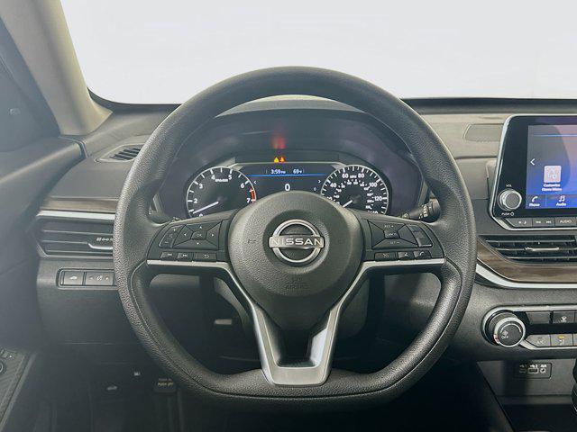 used 2024 Nissan Altima car, priced at $19,597