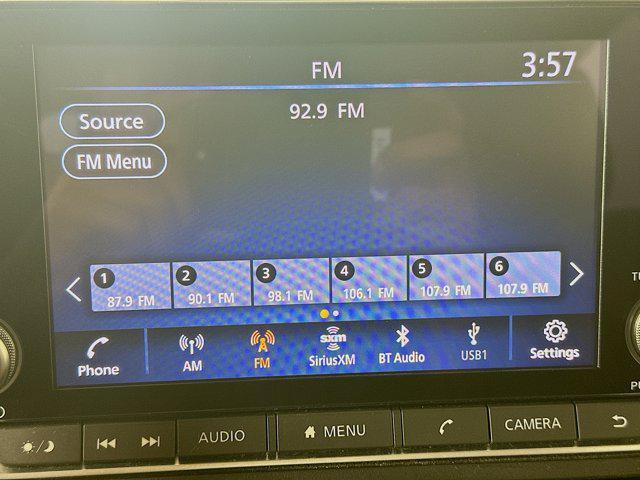 used 2024 Nissan Altima car, priced at $19,597