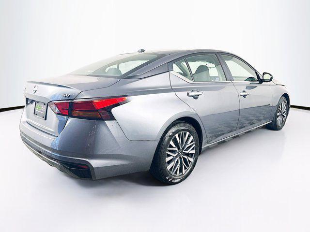 used 2024 Nissan Altima car, priced at $19,597
