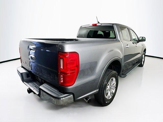 used 2022 Ford Ranger car, priced at $26,996