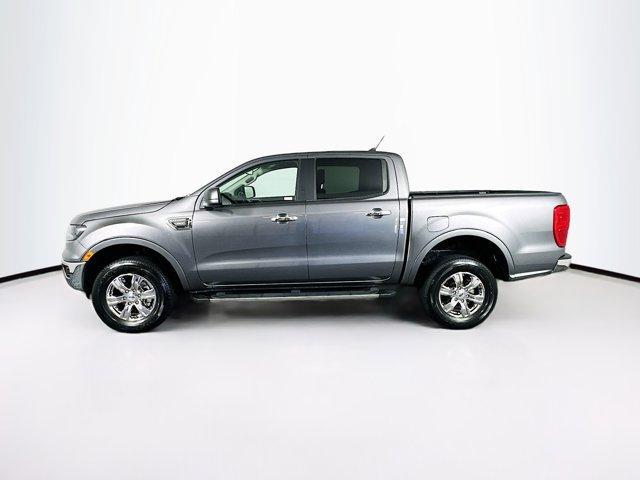 used 2022 Ford Ranger car, priced at $26,996