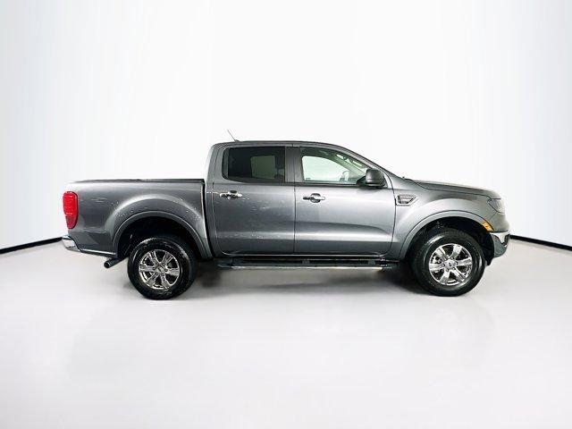 used 2022 Ford Ranger car, priced at $26,996