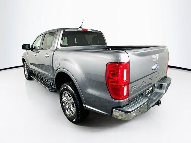 used 2022 Ford Ranger car, priced at $26,996