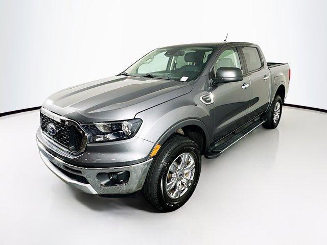 used 2022 Ford Ranger car, priced at $26,996