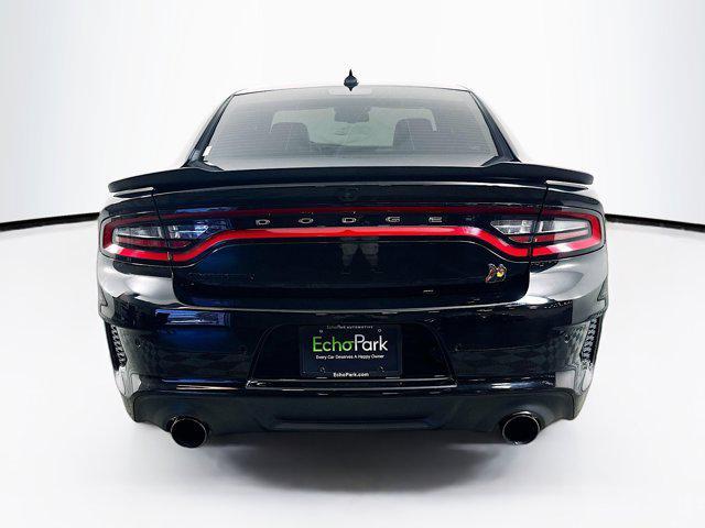 used 2021 Dodge Charger car, priced at $47,997
