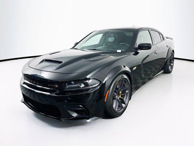 used 2021 Dodge Charger car, priced at $47,997