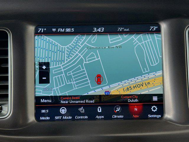 used 2021 Dodge Charger car, priced at $47,997