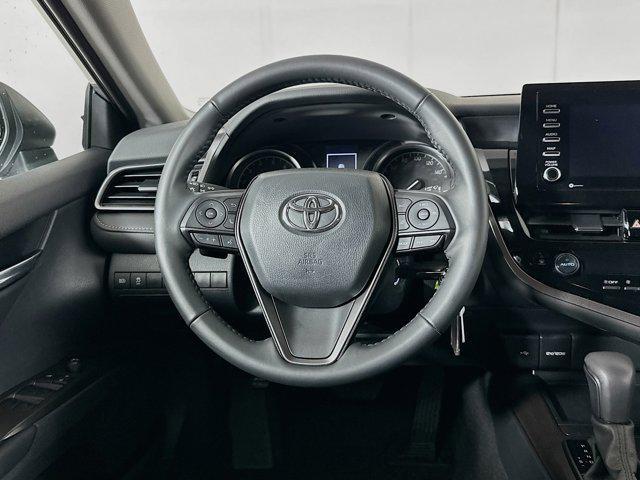 used 2024 Toyota Camry car, priced at $26,999