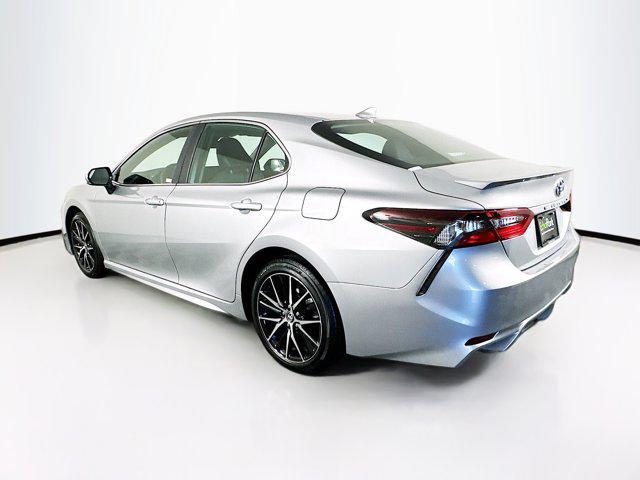 used 2024 Toyota Camry car, priced at $26,999