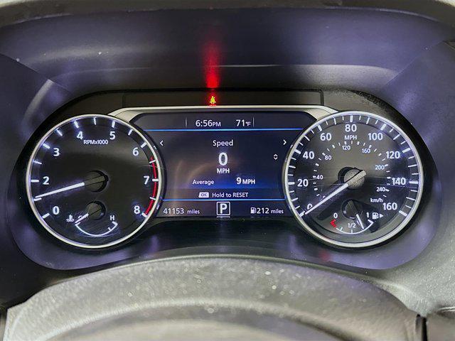 used 2024 Nissan Sentra car, priced at $16,987