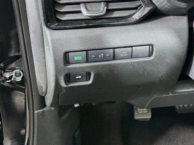 used 2024 Nissan Sentra car, priced at $16,987