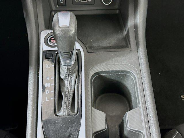 used 2024 Nissan Sentra car, priced at $16,987