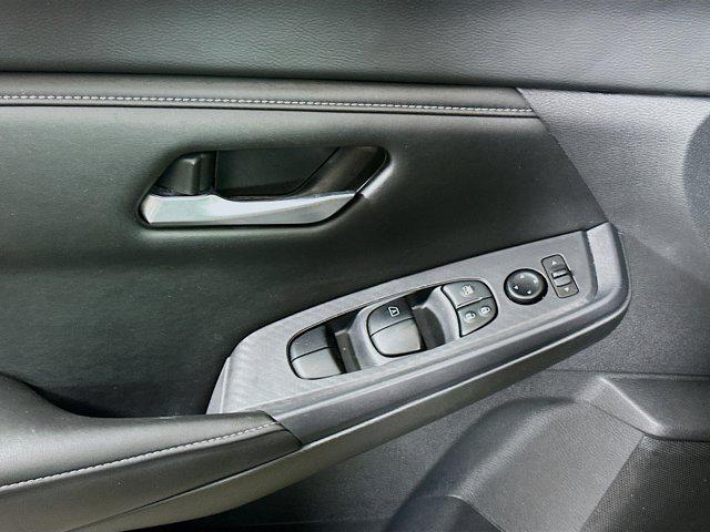 used 2024 Nissan Sentra car, priced at $16,987