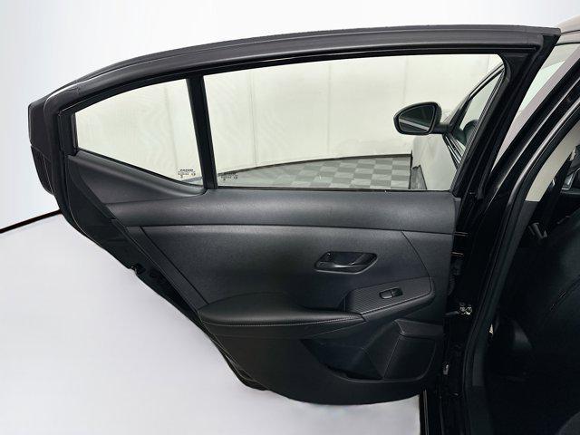 used 2024 Nissan Sentra car, priced at $16,987