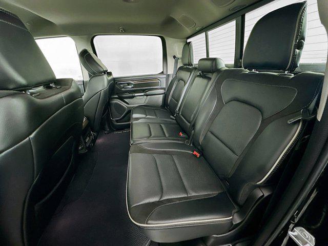 used 2022 Ram 1500 car, priced at $40,247