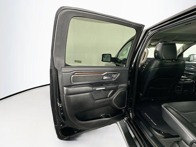 used 2022 Ram 1500 car, priced at $40,247