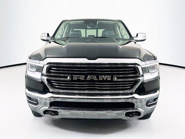 used 2022 Ram 1500 car, priced at $40,247