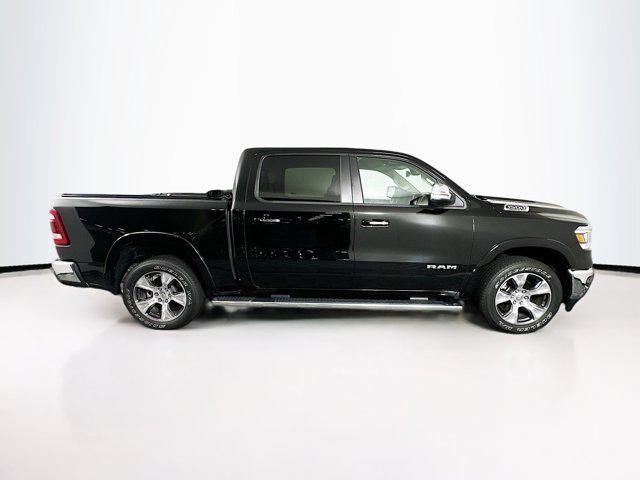 used 2022 Ram 1500 car, priced at $40,247