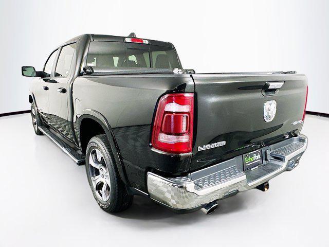 used 2022 Ram 1500 car, priced at $40,247