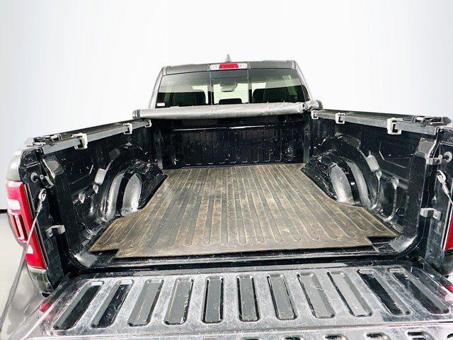 used 2022 Ram 1500 car, priced at $40,247