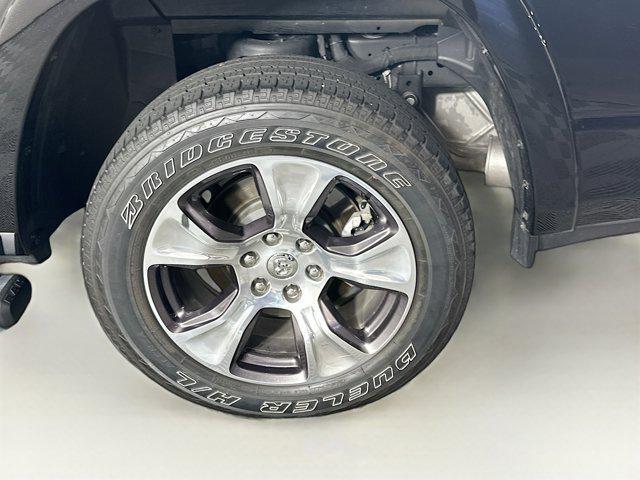 used 2022 Ram 1500 car, priced at $40,247