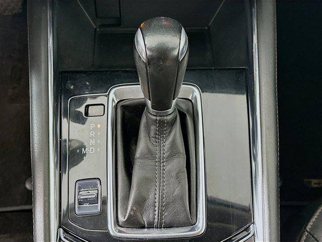 used 2018 Mazda CX-5 car, priced at $15,697