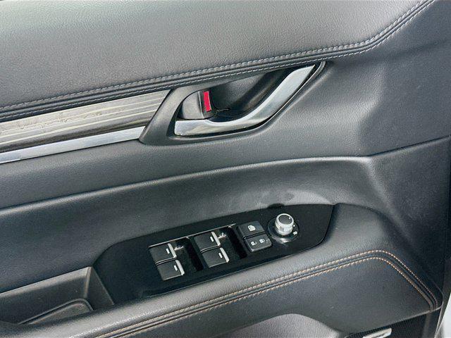 used 2018 Mazda CX-5 car, priced at $15,697