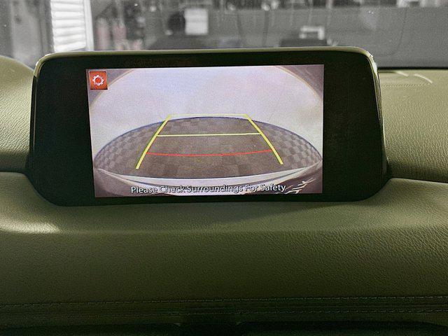 used 2018 Mazda CX-5 car, priced at $15,697