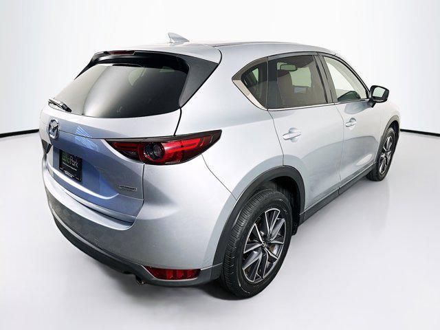 used 2018 Mazda CX-5 car, priced at $15,697