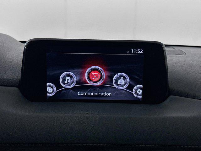 used 2018 Mazda CX-5 car, priced at $15,697