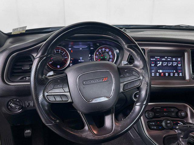 used 2022 Dodge Challenger car, priced at $21,997